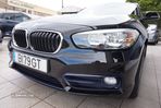 BMW 116 d Line Sport - 9