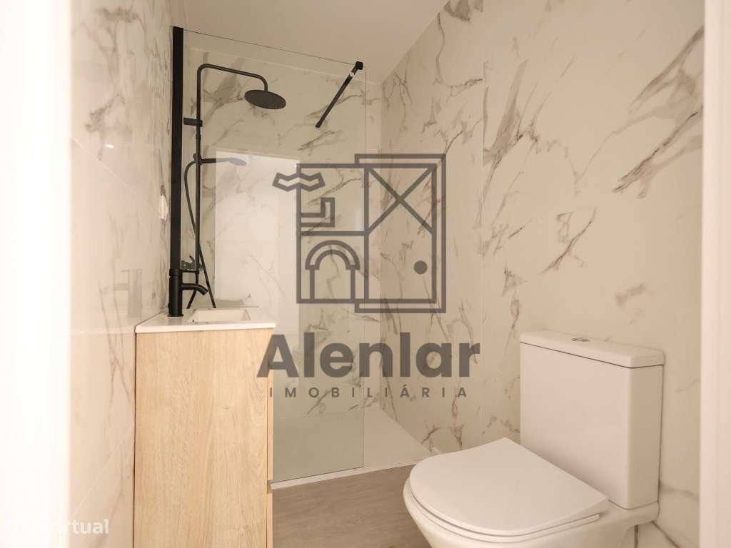 MORADIA NOVA a 10 minutos de ALENQUER-12