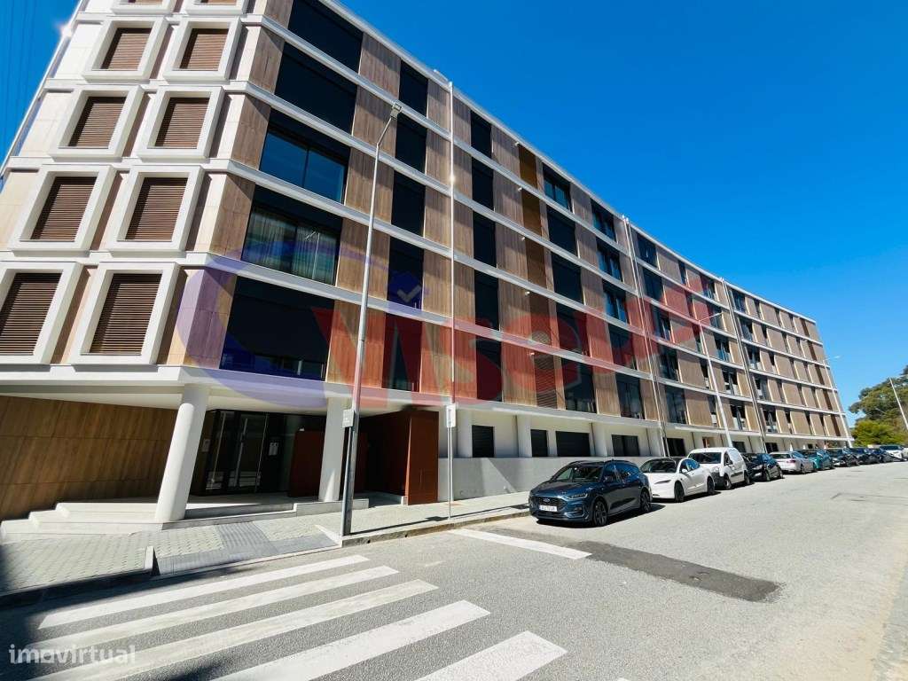 Apartamento T2 Oliveira do Douro-34
