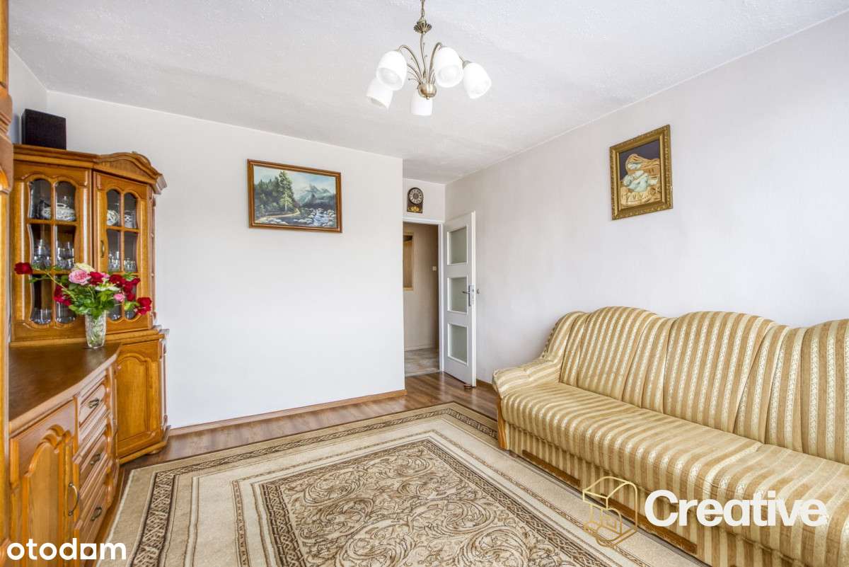 Idealne dla młodych - super lokalizacja-3