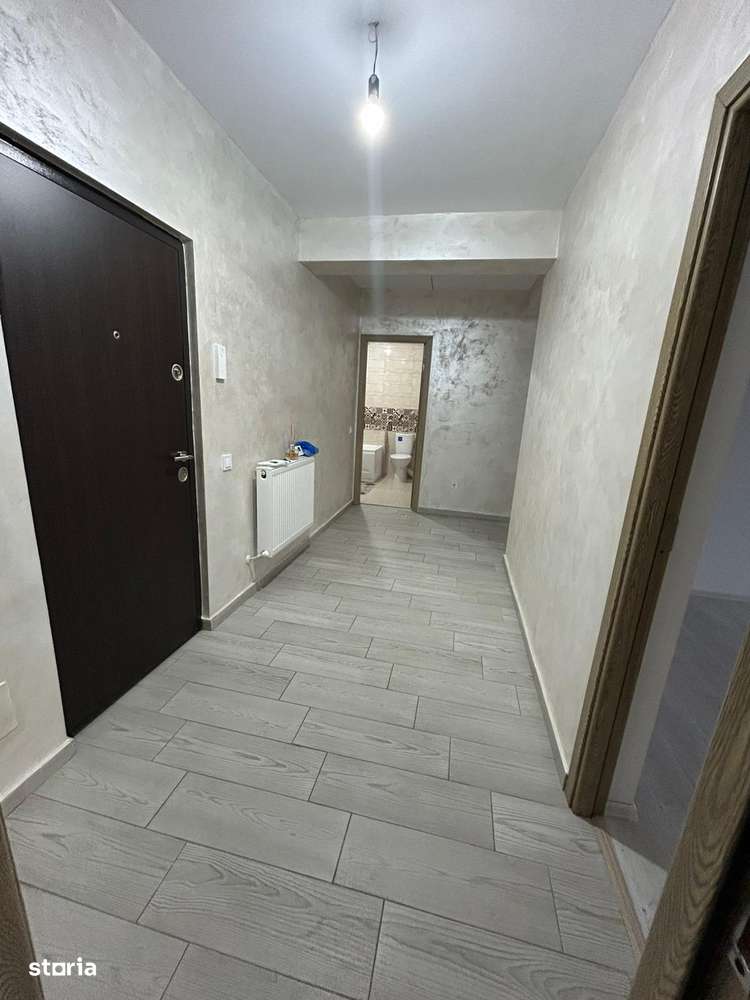 Apartament 3 camere, 2 bai, Rond Era, Renovat, Parcare subterana - Imagine principală: 4/11