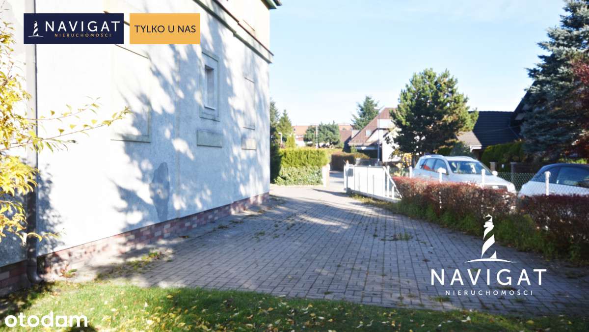 Po remoncie - z piwnicą i miejscem postojowym!-16