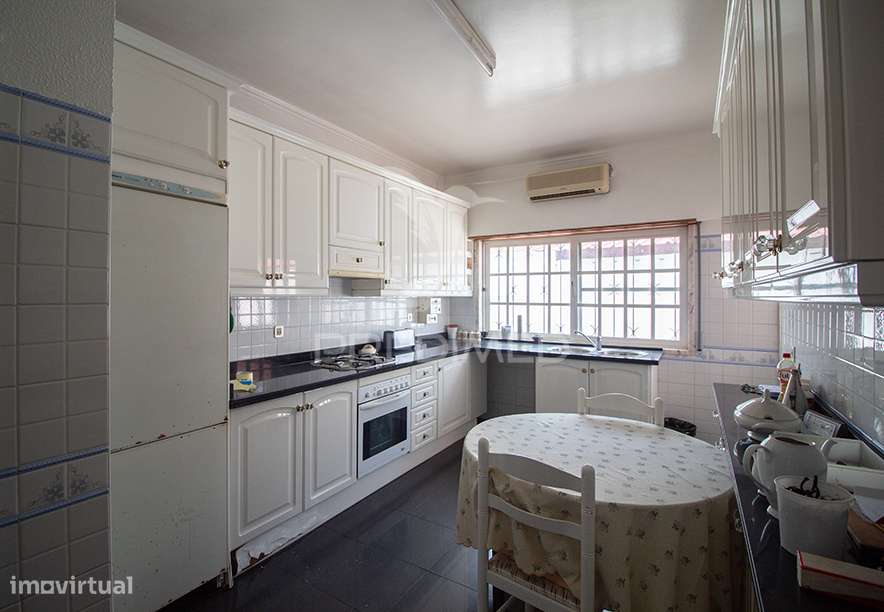 Moradia Independente T4 - Grande imagem: 5/32