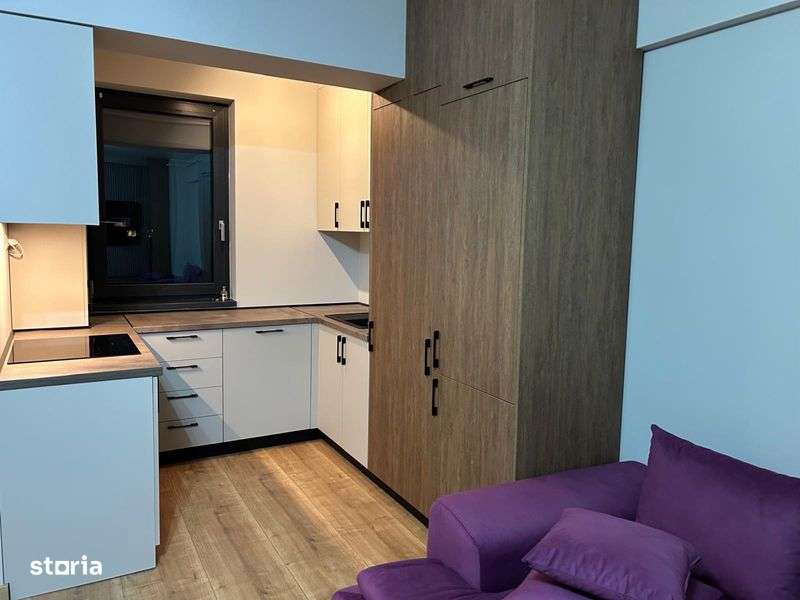 Inchiriez apartament in complex rezidential Flamingo - Imagine principală: 5/8