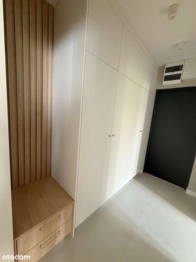 Mieszkanie 65m² PO REMONCIE 4 pokoje Piwnica Balkon Bezpośrenio - Pełny obrazek: 5/18