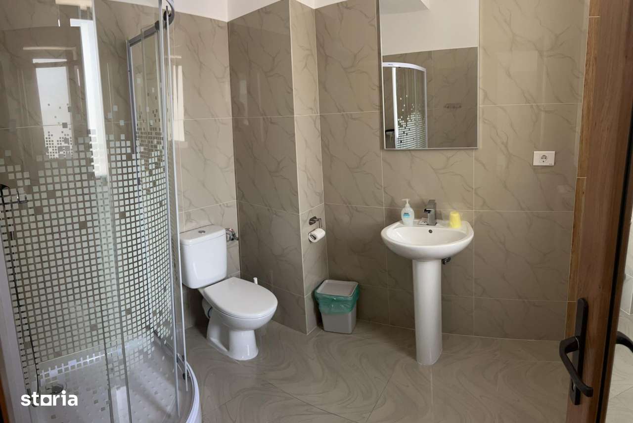 Casă/Vila cu 5 camere, gata de utilizare, Drumul Fermei-9