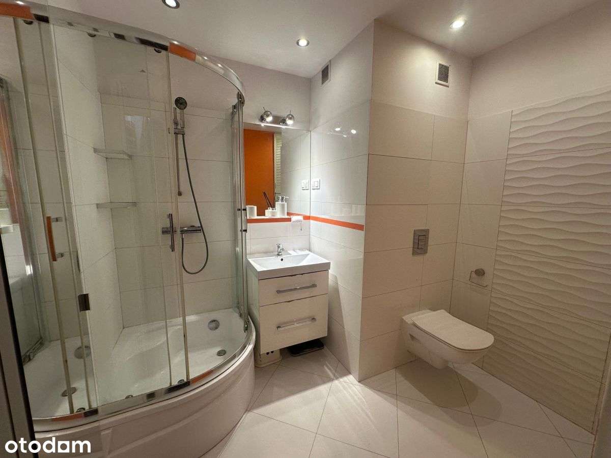 Mieszkanie massardowe, dwupoziomowe na-15