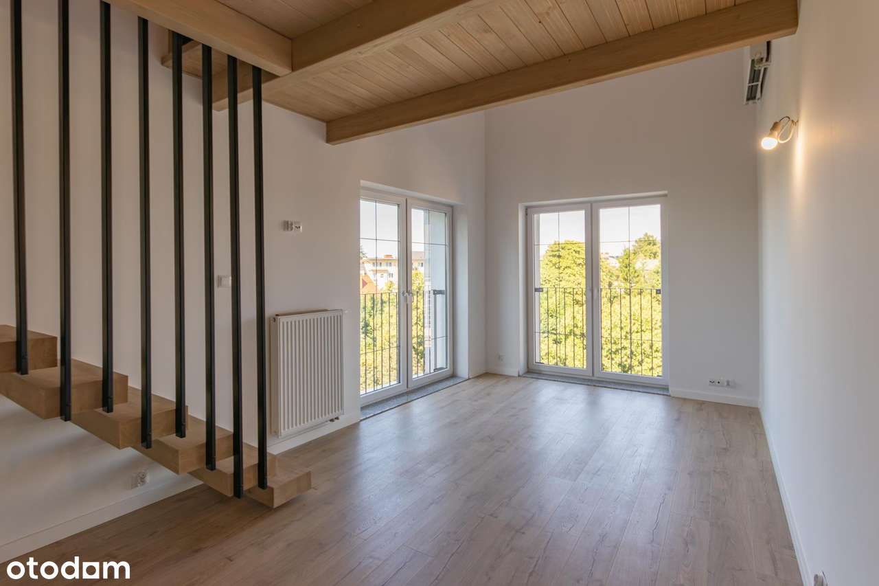 Koszalina, ul. Komisji Edukacji Narodowej - apartament w centrum! - Pełny obrazek: 3/18