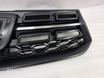 DACIA SANDERO II LIFT ATRAPA / GRILL PRZEDNI PRZÓD , NR 623107554R / 623108072R , NR AUKCJI GL36 - 16