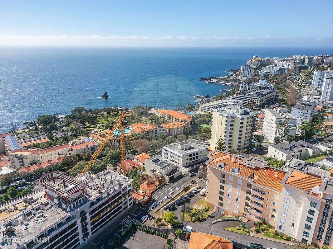 Apartamento T2 para venda-22