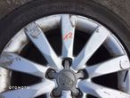 AUDI A4 B8 FELGA 8JX17'' 5X112 ET47 8K0601025C - 3