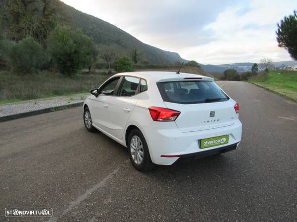 SEAT Ibiza 1.0 TGI Style - 31