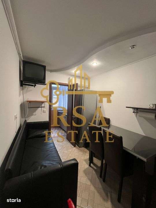 Apartament 2 camere decomandat, Ostroveni – Lucian Blaga-5