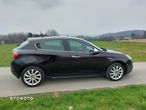 Alfa Romeo Giulietta - 11