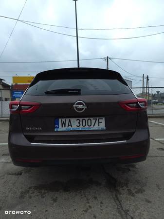 Opel Insignia 2.0 CDTI Edition S&S - 6