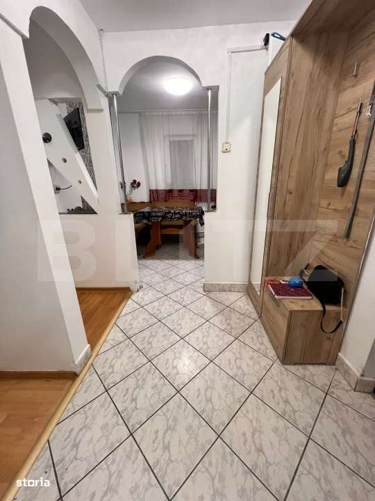Apartament cu 4 camere - Imagine principală: 4/8