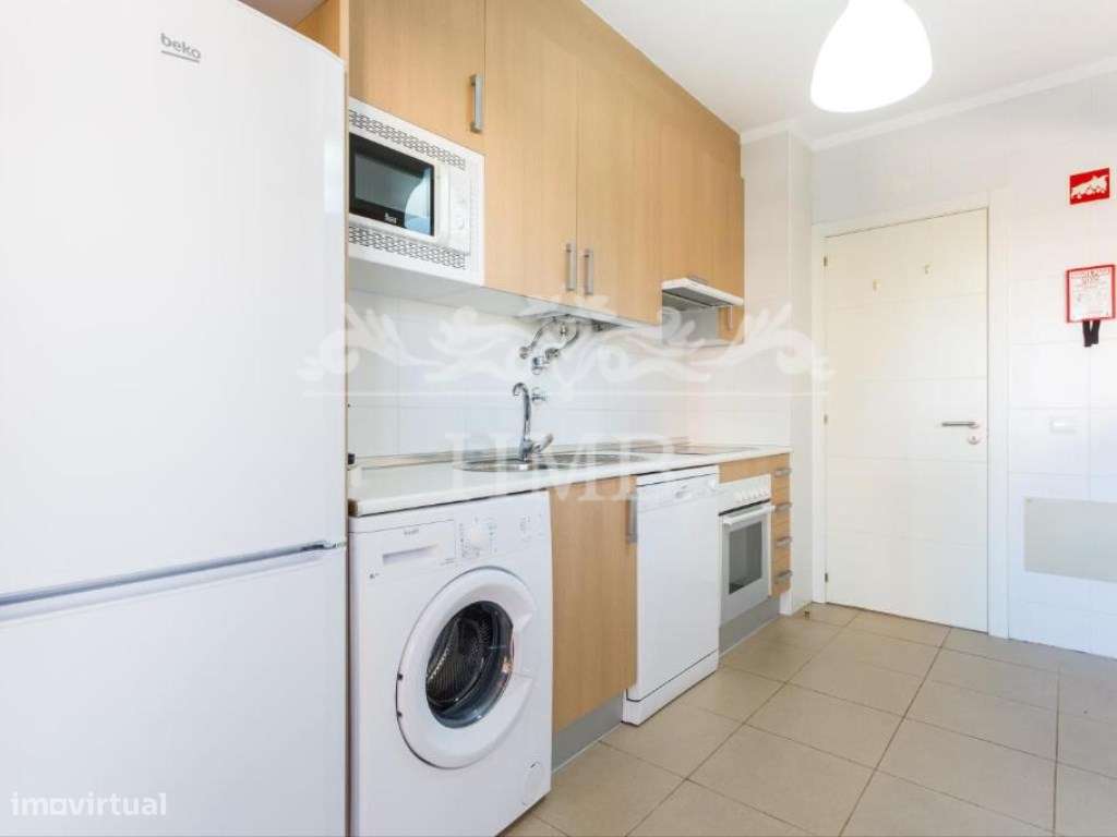 EXCLUSIVO T1 à 100m da Praia da Rocha - VISTA MAR, 1 Garagem , Pisc... - Grande imagem: 5/29