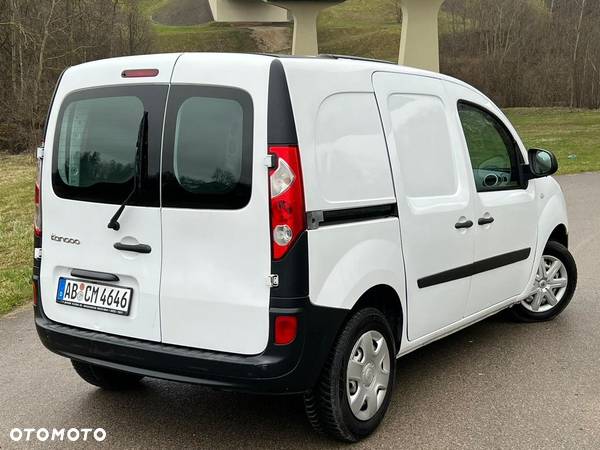 Renault Kangoo - 6