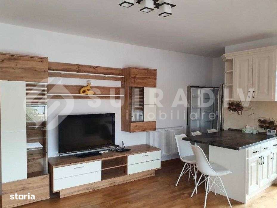 Apartament modern cu 3 camere, parcare subterană, bloc nou- Mărăști - Imagine principală: 4/8