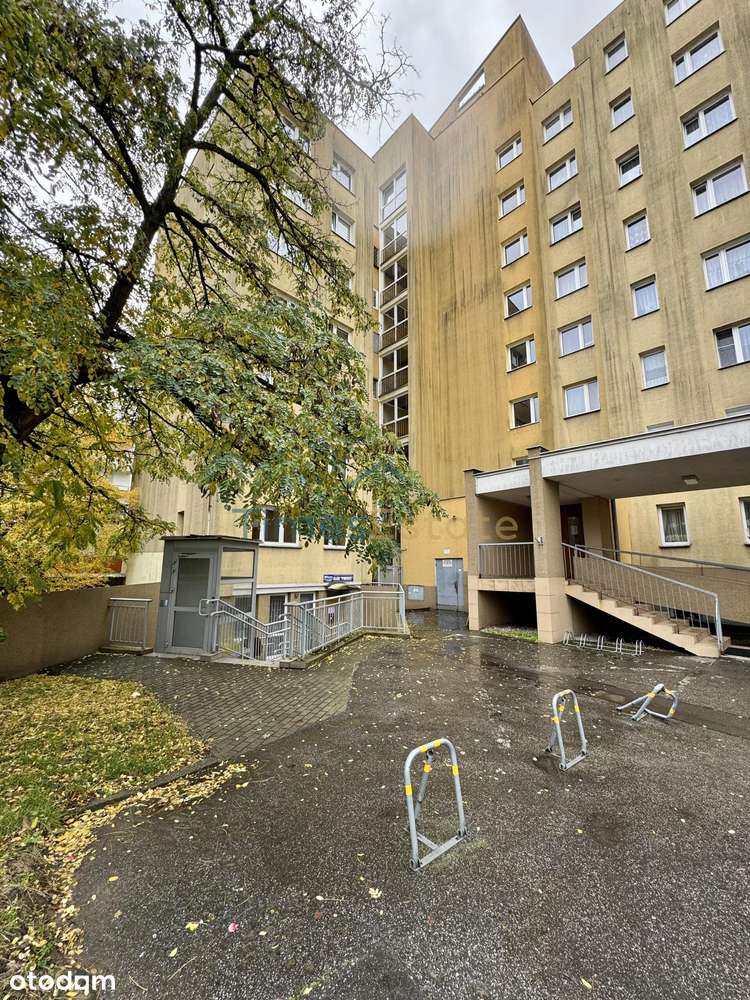 2 pokoje>37 m2>METRO Targówek Mieszkaniowy/ogródek-17