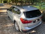 BMW X1 16 d sDrive Line Sport - 6