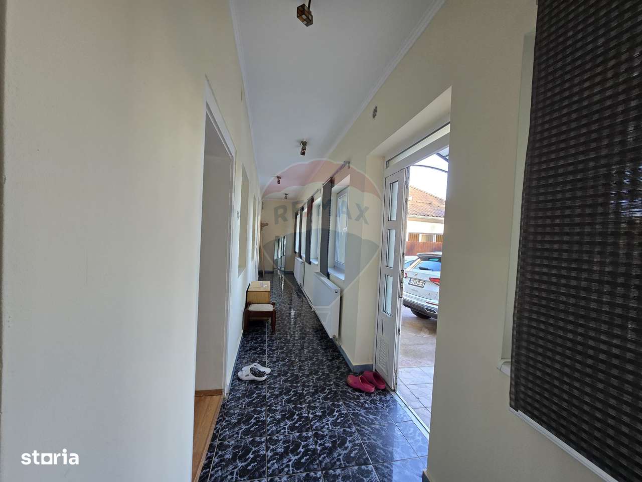 Casă cu 5 camere de vânzare în zona Central comision 0-11