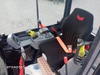 Yanmar SV22 - 13