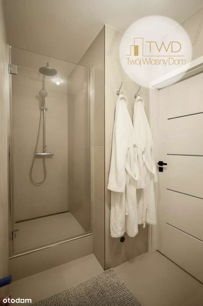 Przestronne 40 m² po remoncie – osobna kuchnia! - Pełny obrazek: 3/10