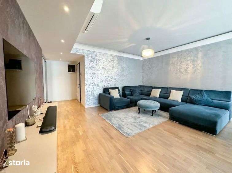 Apartament 4 camere  – Soseaua Nordului - Imagine principală: 3/11