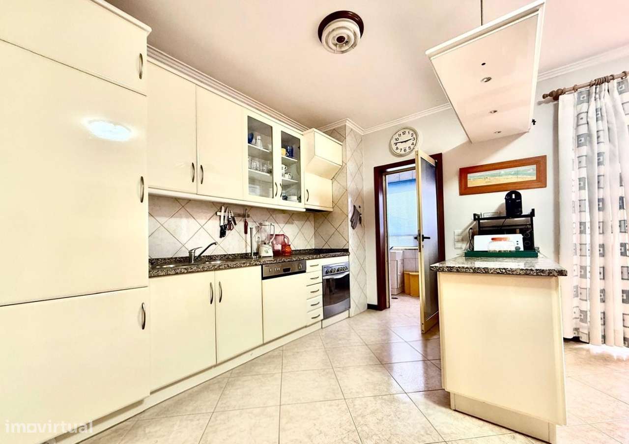 Apartamento T2 na Praia do Furadouro - Grande imagem: 4/28