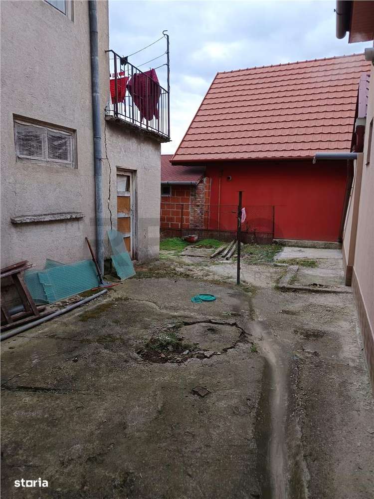 RECO CASA CU ETAJ IN MARGHITA - Imagine principală: 4/20