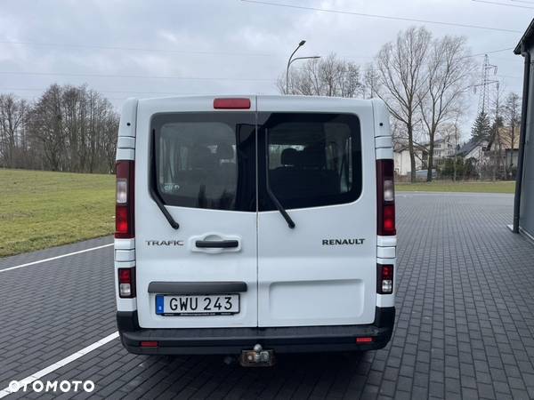 Renault Trafic - 8