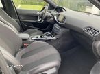 Peugeot 308 PureTech 130 EAT6 Stop & Start GT-Line Edition - 12