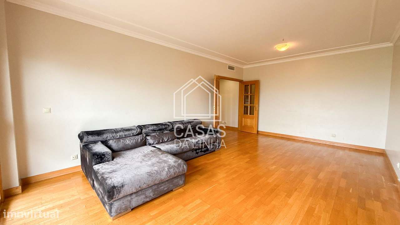 Fantástico T3 em Santo Antonio dos Cavaleiros-6