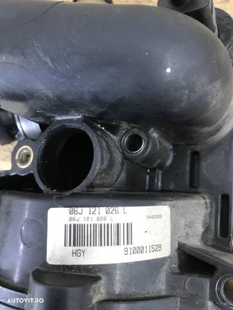 Pompa de apa Golf 6 GTI - 2