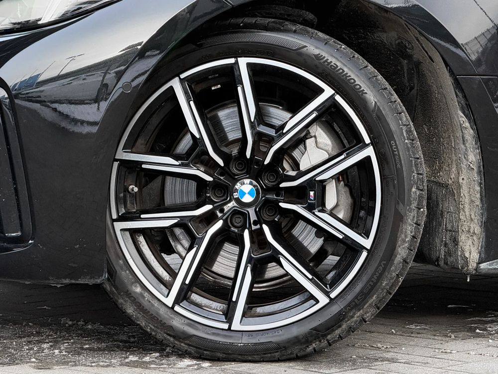 BMW Seria-4 430I XDRIVE M Sport 2.0 Benzyna 258 KM — zdjęcie 5