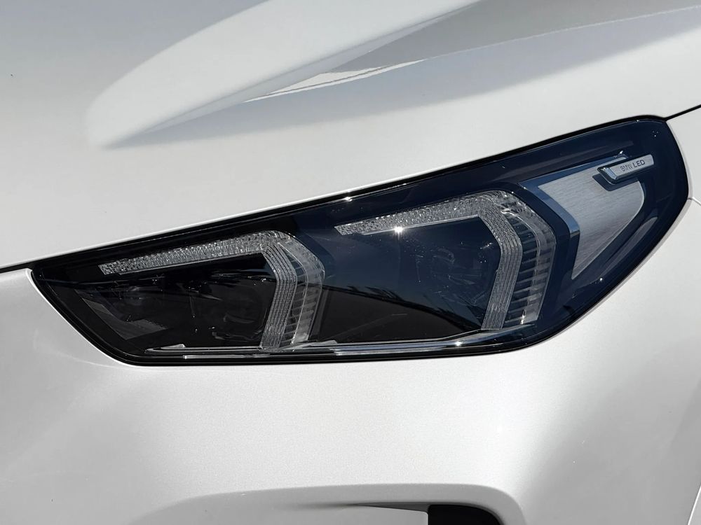 BMW X1 xDrive23d MHEV M Sport 197 KM — zdjęcie 7