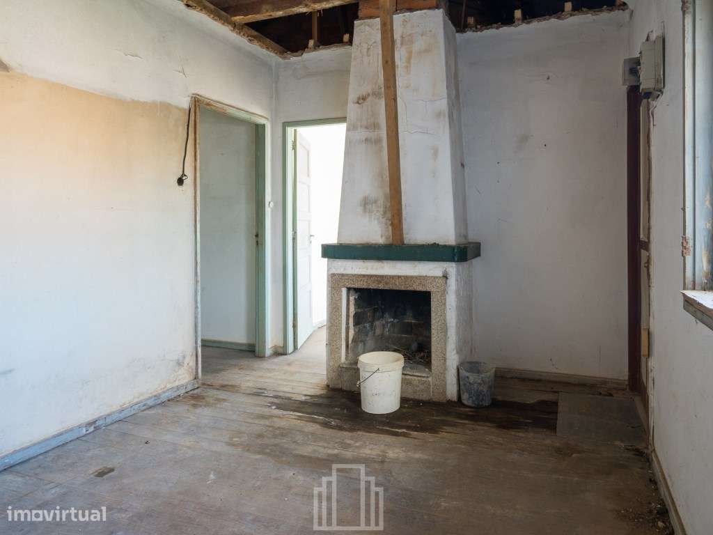 Casa Antiga - Anta, Espinho - Grande imagem: 4/22