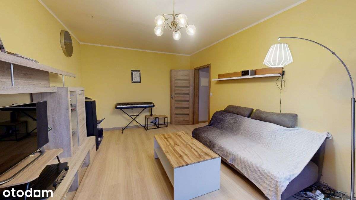 Mieszkanie 48 m² • 2 pokoje • Bytom Stroszek/Witor - Pełny obrazek: 3/16