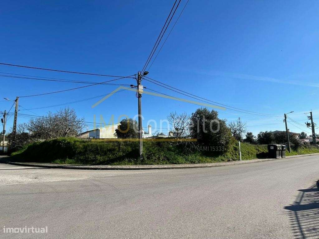 Lote Terreno para Construção- Entroncamento - Grande imagem: 5/7