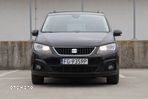 Seat Alhambra 2.0 TDI Ecomotive I-Tech - 5