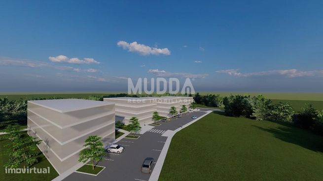Terreno com PIP Aprovado para 9.837 m2 de Construção – Ovar-9
