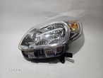 LAMPA LEWY PRZÓD RENAULT KANGOO II LIFT 6377 - 2