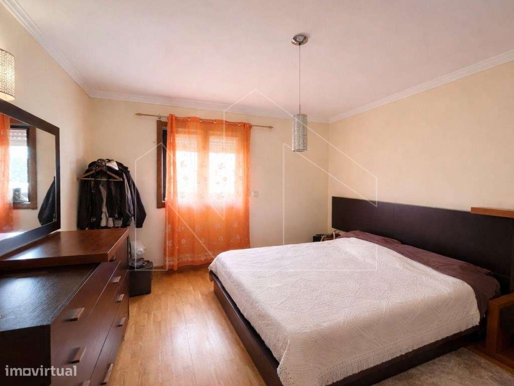 Apartamento T2 - Águeda-2