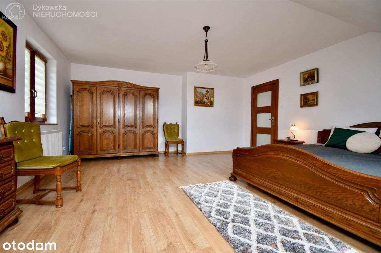 Dom jednorodzinny na sprzedaż Lębork ul. Pomorska-10