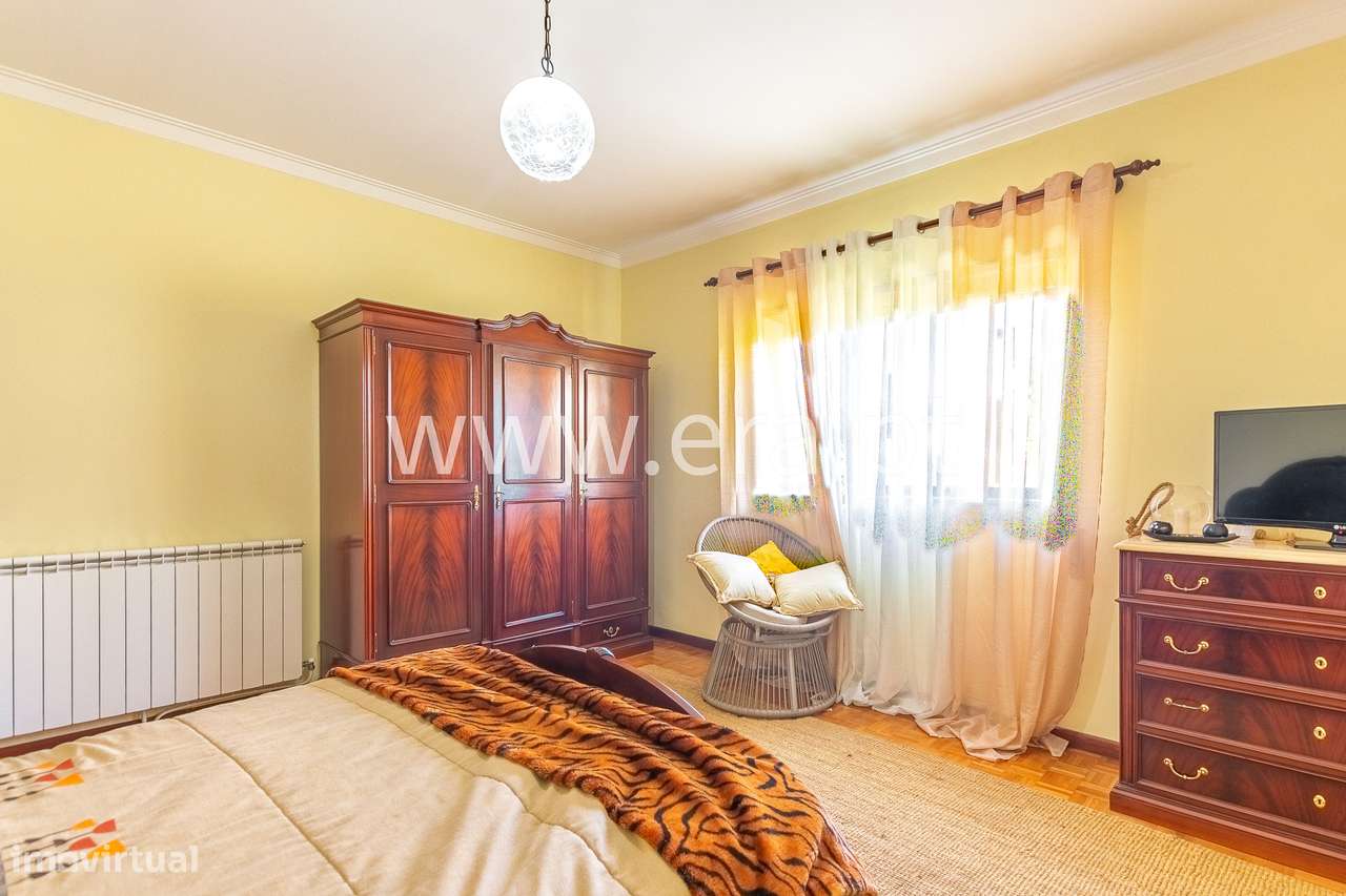 Refúgio de Paz em Venade-16