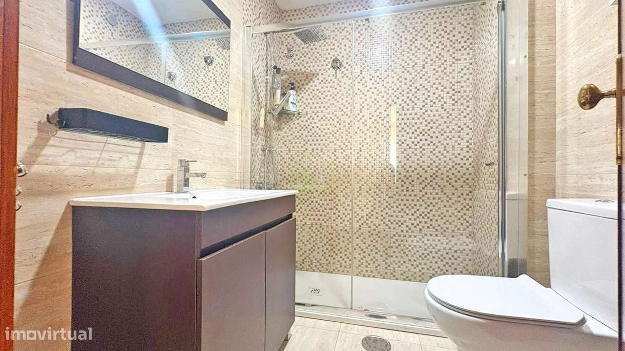 Apartamento T3 |Vila do Conde-12