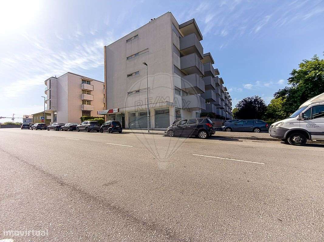 Apartamento T2 para venda-0