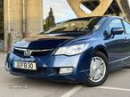 Honda Civic 1.3 DSI i-VTEC Hybrid - 21