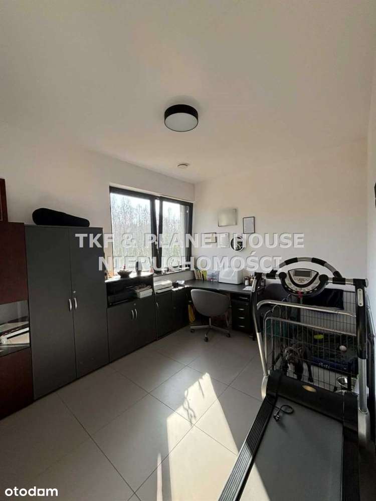 Nowoczesny i komfortowy dom w Mroczkowie Gościnnym-7